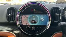 MINI Countryman 2.0 Cooper S Exclusive ALL4 5dr Auto Petrol Hatchback